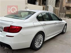 بی ئێم دەبڵیو سیریەس 5